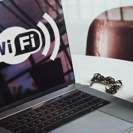 Uim Mediterraneo Pb Luis Vives Wifi Sagunto 外观 照片