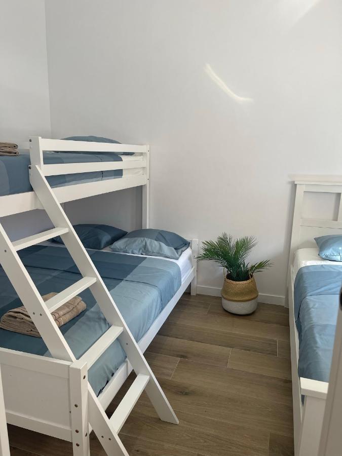 Uim Mediterraneo Pb Luis Vives Wifi Sagunto 外观 照片