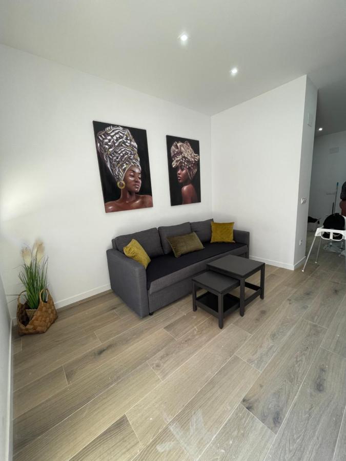 Uim Mediterraneo Pb Luis Vives Wifi Sagunto 外观 照片