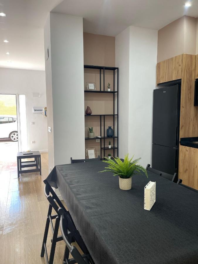 Uim Mediterraneo Pb Luis Vives Wifi Sagunto 外观 照片